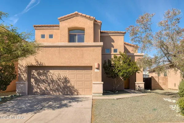 $375,000 | 5525 North Little River Lane, Tucson, AZ 85704