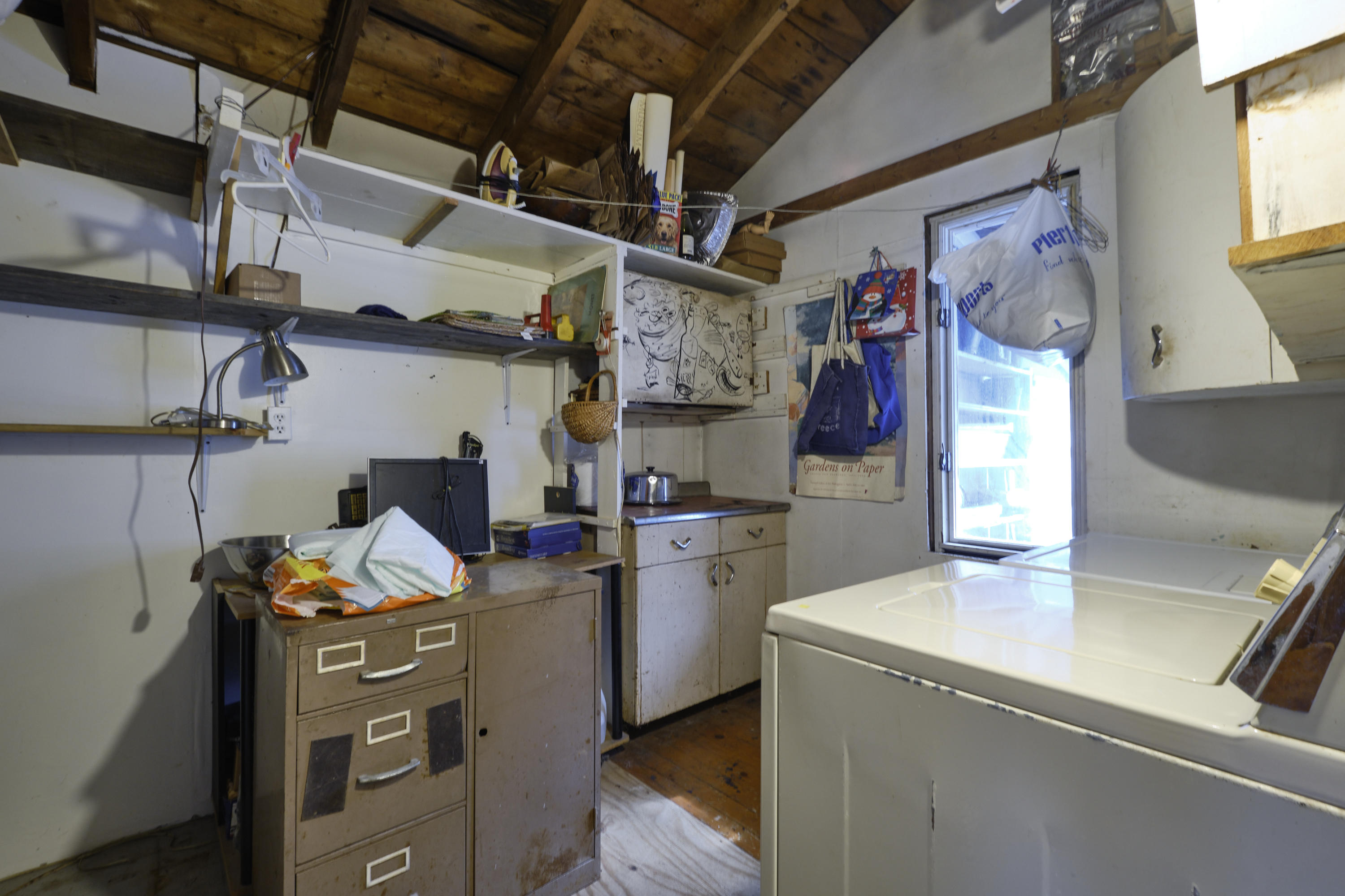 682 Wallston Road Tenants Harbor, ME 04860 - Photo 26 of 51 28-682 Wallston Road - St. George-JAC