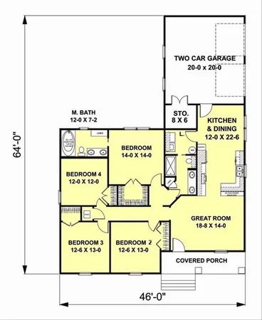 $300,000 | 2 Lake Morris Road, Hopkinsville, KY 42240