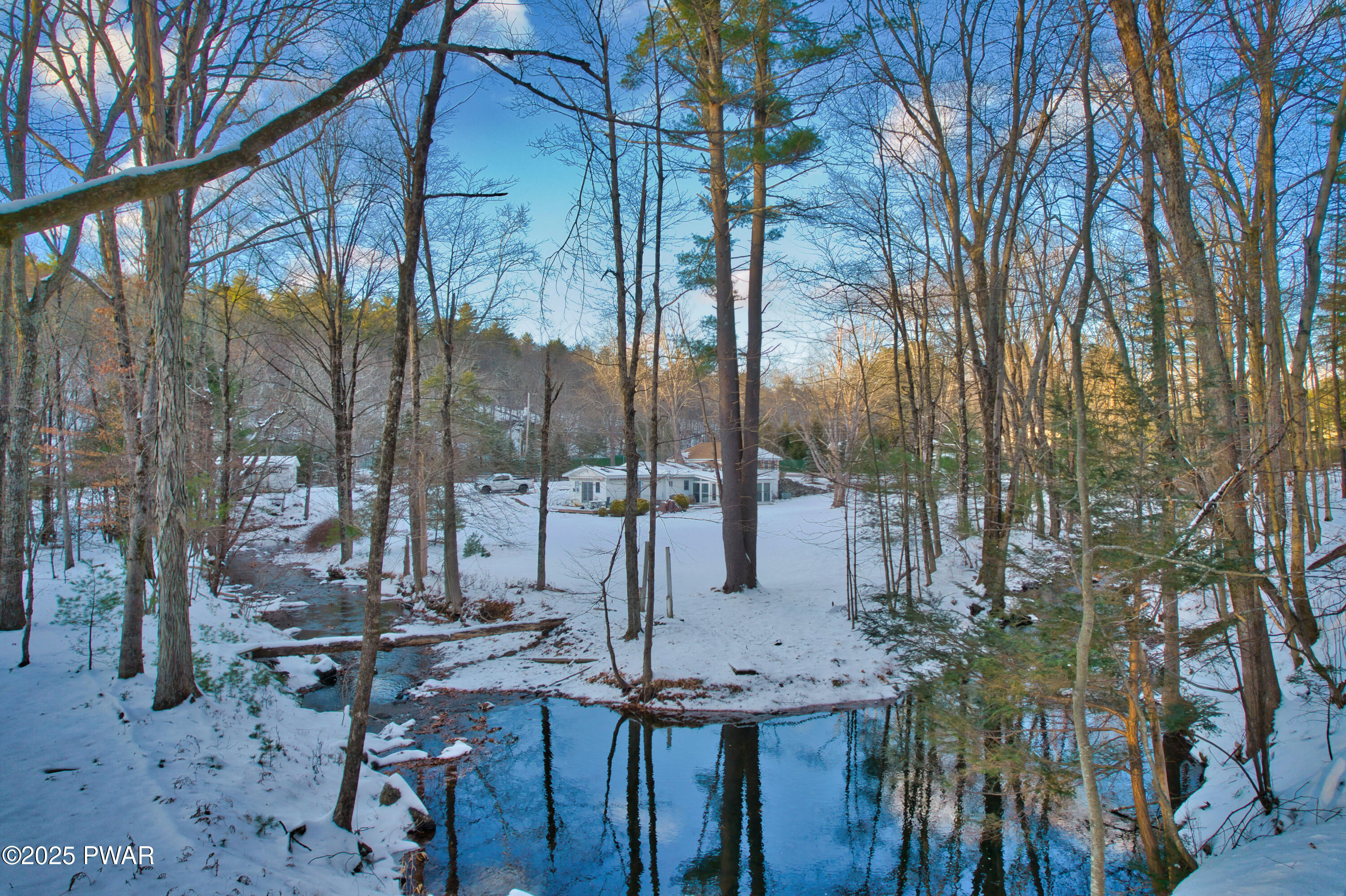 130 Log And Twig Road Dingmans Ferry, PA 18328 - Photo 31 of 41
