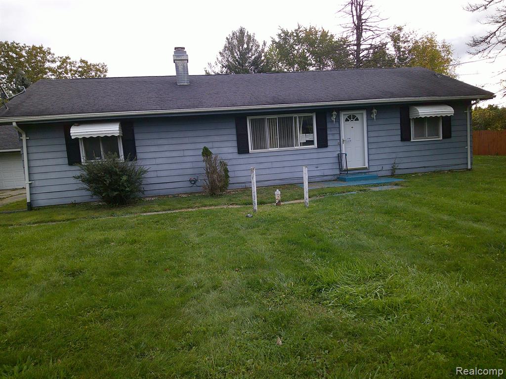 5044 North Linden Road Flint, MI 48504 - Photo 3 of 22