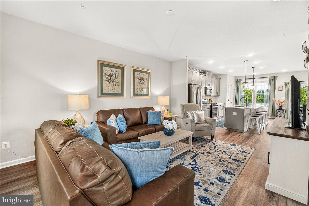 115 Spring Bank Way Frederick, MD 21701 - Photo 28 of 78 Gallery Image 28