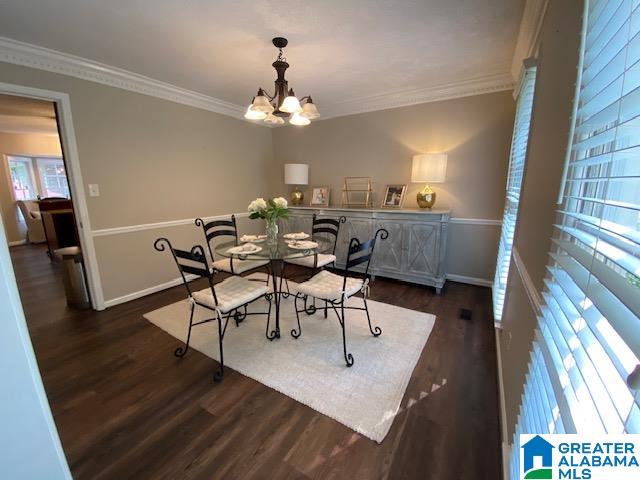 5127 Colonial Park Road Birmingham, AL 35242 - Photo 12 of 31