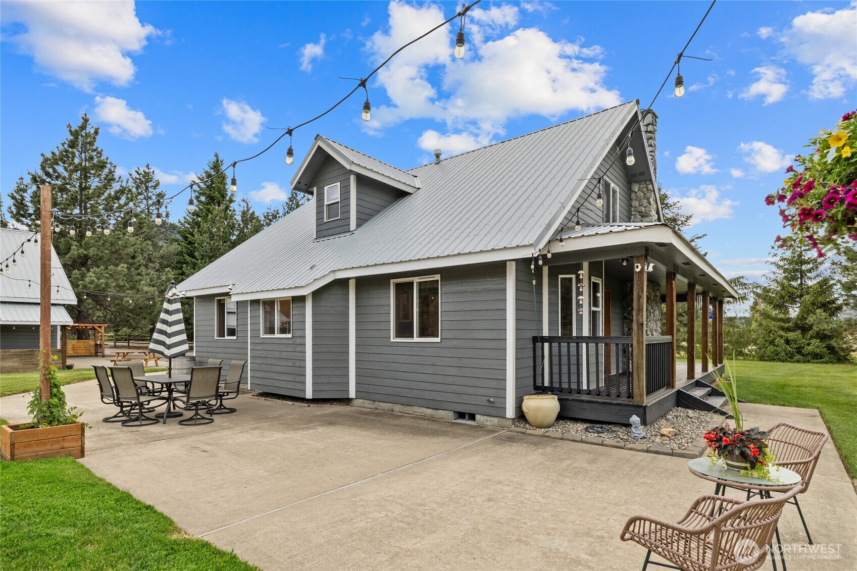 5911 Nelson Siding Road Cle Elum, WA 98922 - Photo 5 of 40 Gallery Image 5