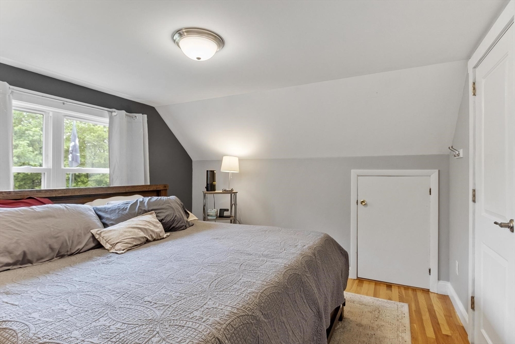 51 Bennett Road Fitchburg, MA 01420 - Photo 17 of 42
