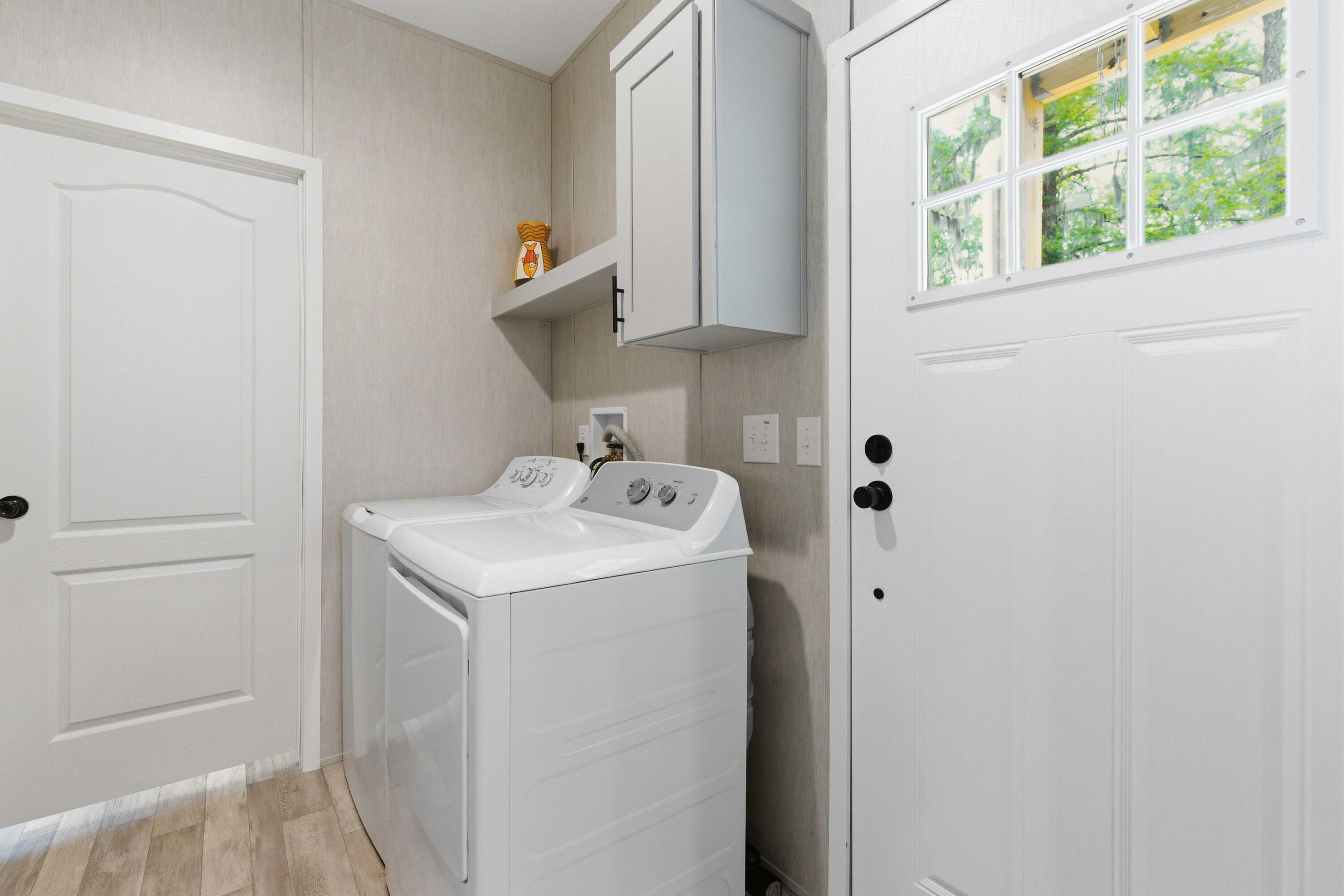 3323 Prices Bridge Lane Walterboro, SC 29488 - Photo 18 of 83 Laundry