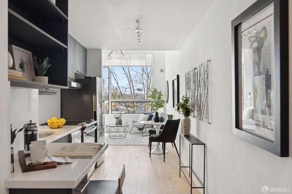 $475,000 | 1510 Park Avenue, Unit B, Emeryville, CA 94608