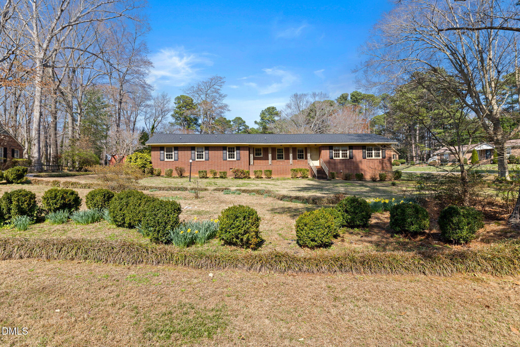 2008 Brookrun Road Henderson, NC 27536 - Photo 29 of 40 33-web-or-mls-2008-Brookrun-Rd-33