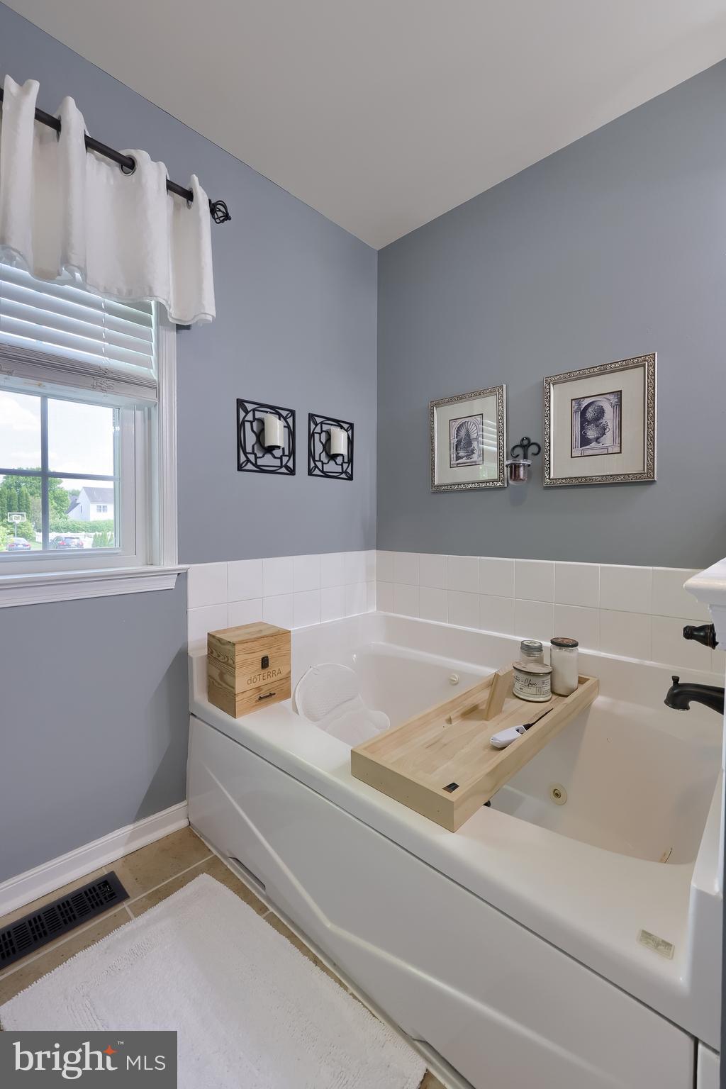 315 Royal Hunt Way Lititz, PA 17543 - Photo 38 of 67 a bathroom with a tub and sink