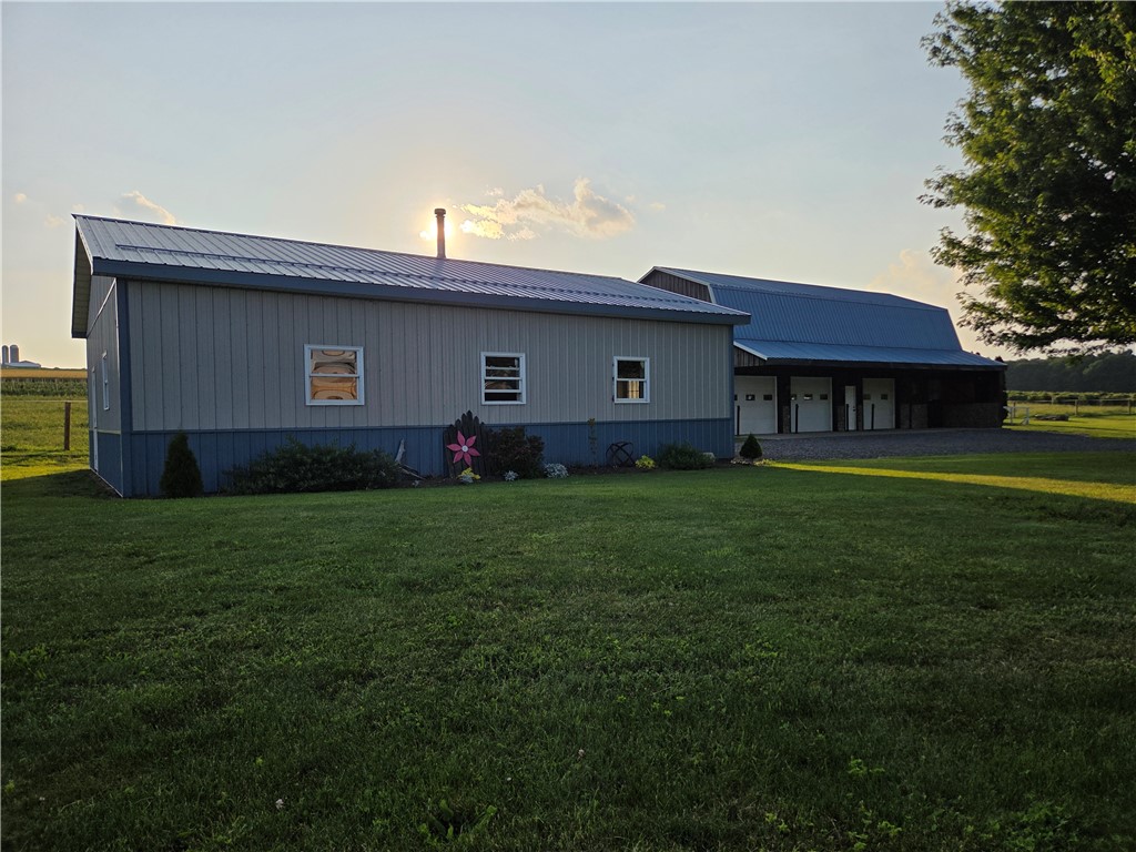 4194 Dundee-Himrod Road Starkey, NY 14842 - Photo 40 of 45
