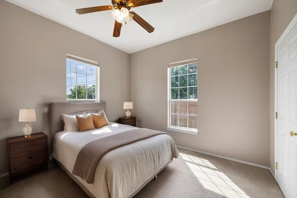 a kitchen with stainless steel appliances granite countertop wooden floors and sink