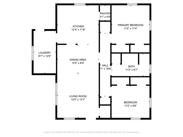 $159,000 | 193 Elm Street, Blessing, TX 77419