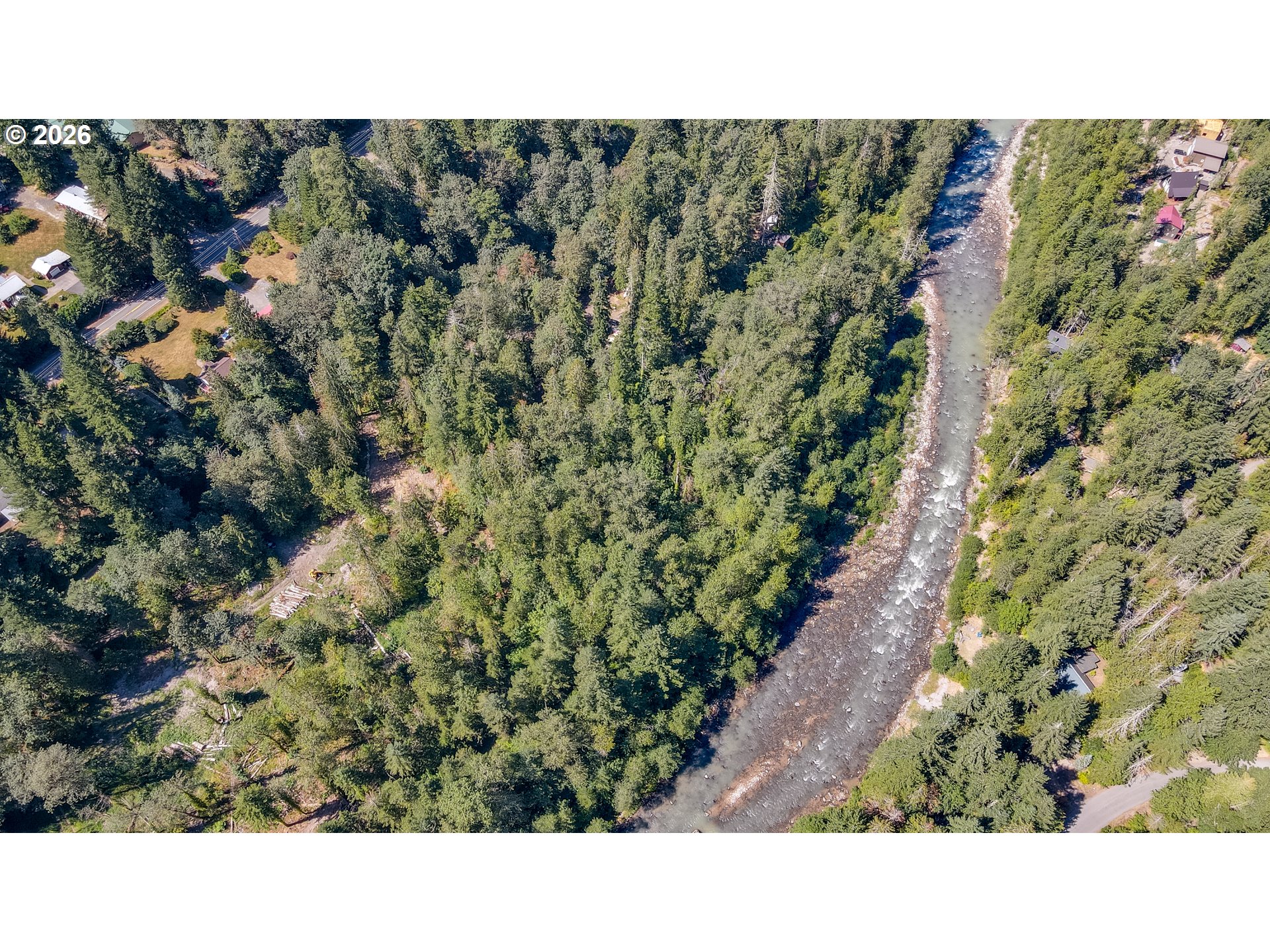 64281 East Brightwood Loop Road Brightwood, OR 97011 - Photo 7 of 24