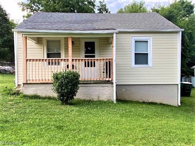 205 Jay Place High Point, NC 27263 - Photo 1 of 15 Gallery Image 1