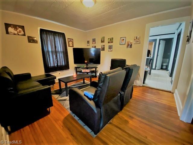 205 Jay Place High Point, NC 27263 - Photo 3 of 15 Gallery Image 3