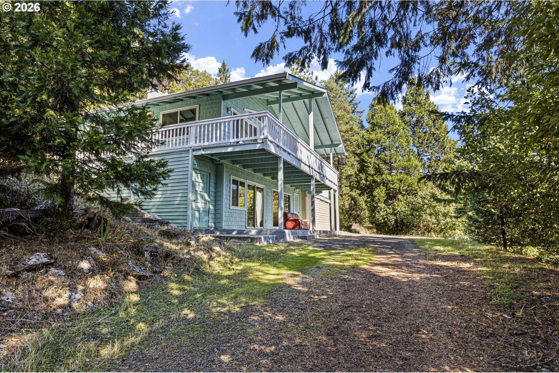 1604 Spring Brook Road Myrtle Creek, OR 97457 - Photo 31 of 48 Gallery Image 31