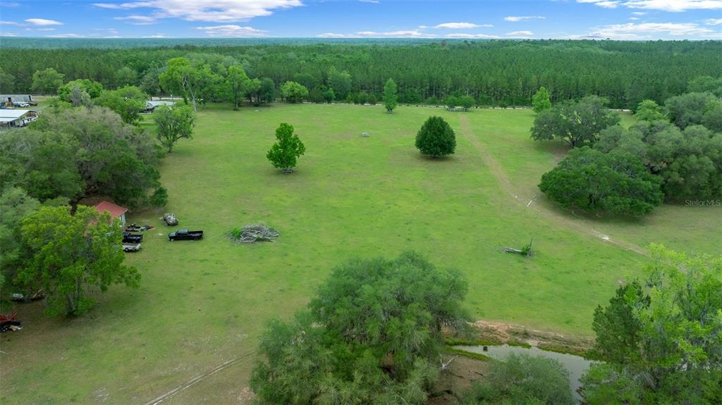 732 Carl Wilson Road Fort White, FL 32038 - Photo 76 of 80