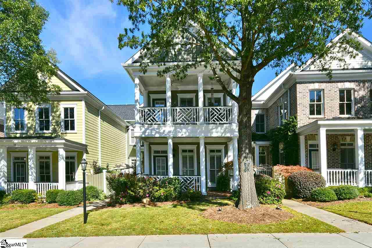 16 Rivoli Lane Greenville, SC 29615 - Photo 1 of 36