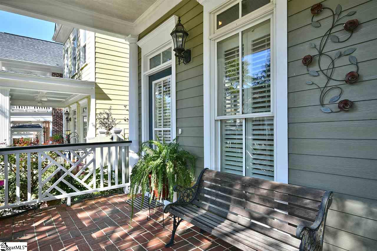 16 Rivoli Lane Greenville, SC 29615 - Photo 3 of 36