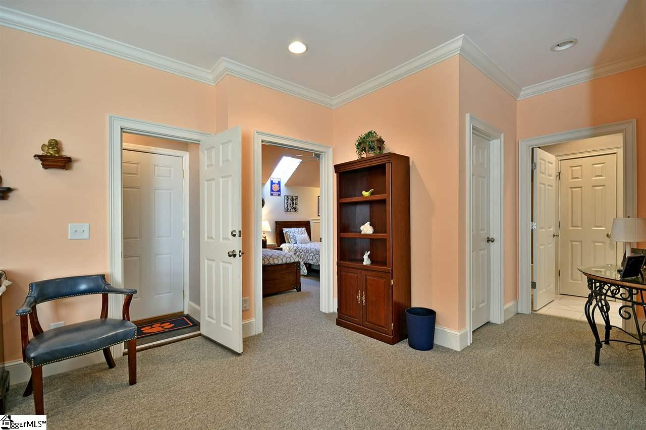 16 Rivoli Lane Greenville, SC 29615 - Photo 29 of 36