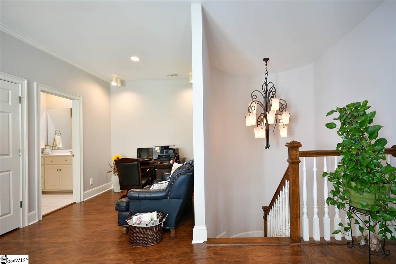 16 Rivoli Lane Greenville, SC 29615 - Photo 34 of 36