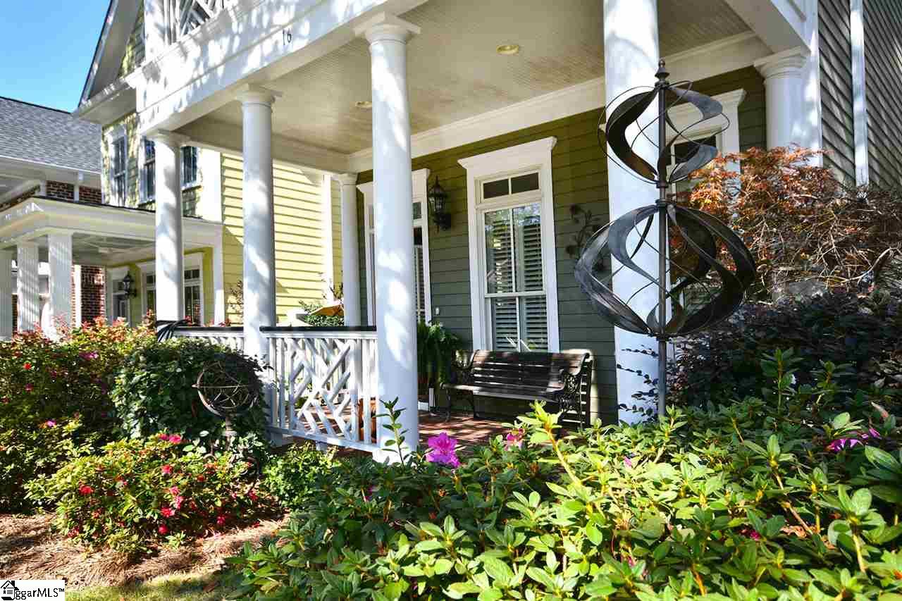 16 Rivoli Lane Greenville, SC 29615 - Photo 5 of 36