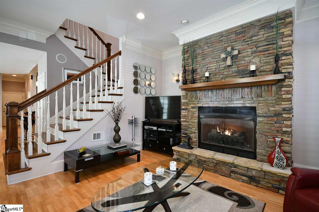16 Rivoli Lane Greenville, SC 29615 - Photo 10 of 36