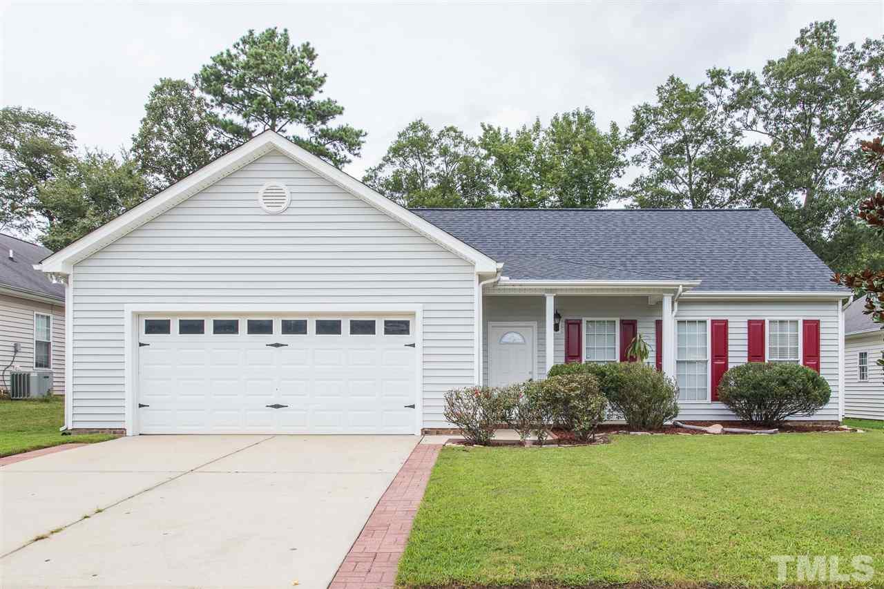 5501 Neuse Forest Road Raleigh, NC 27616 - Photo 1 of 28