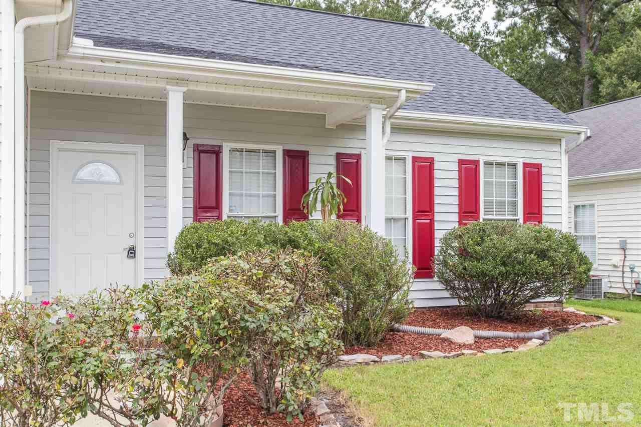 5501 Neuse Forest Road Raleigh, NC 27616 - Photo 3 of 28