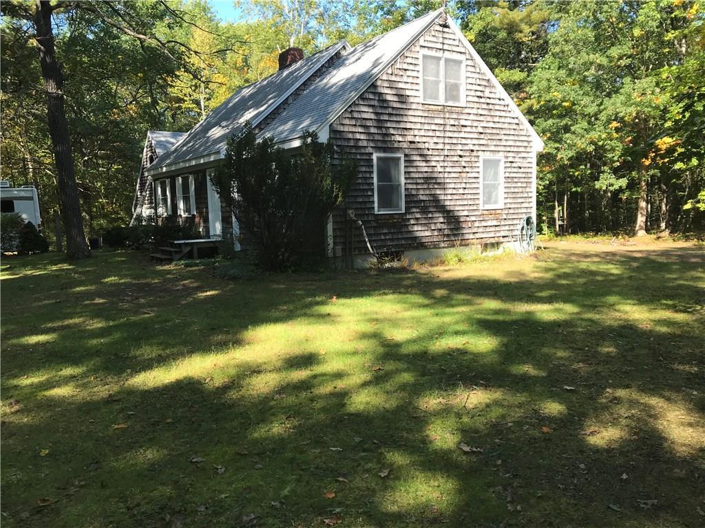 11 Mill Ridge Road Cumberland Center, ME 04021 - Photo 5 of 29 Photo