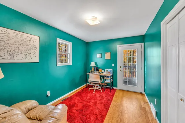 $297,500 | 6161 Fox Run Circle, Unit 622, Stanwood, MI 49346