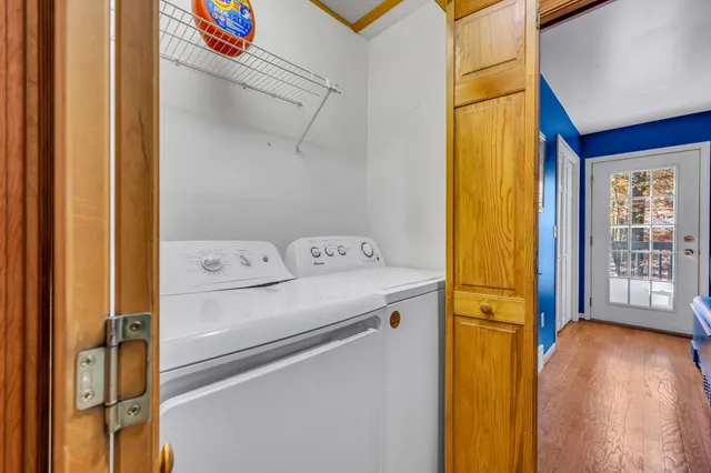 $297,500 | 6161 Fox Run Circle, Unit 622, Stanwood, MI 49346