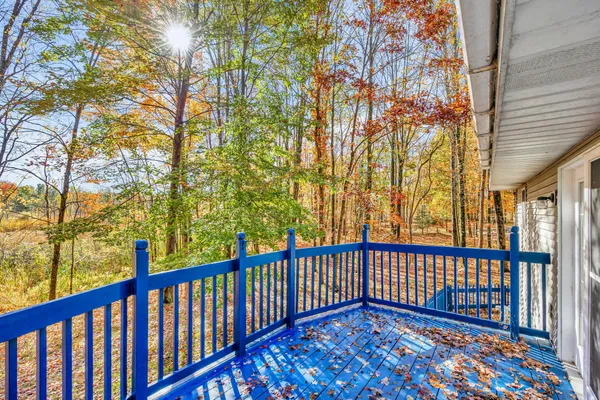 $297,500 | 6161 Fox Run Circle, Unit 622, Canadian Lakes, MI 49346