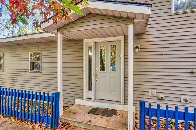 $297,500 | 6161 Fox Run Circle, Unit 622, Stanwood, MI 49346