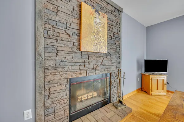 $297,500 | 6161 Fox Run Circle, Unit 622, Canadian Lakes, MI 49346
