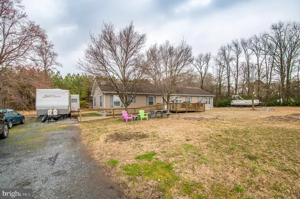 $325,000 | 16445 Whitesville Road, Delmar, DE 19940