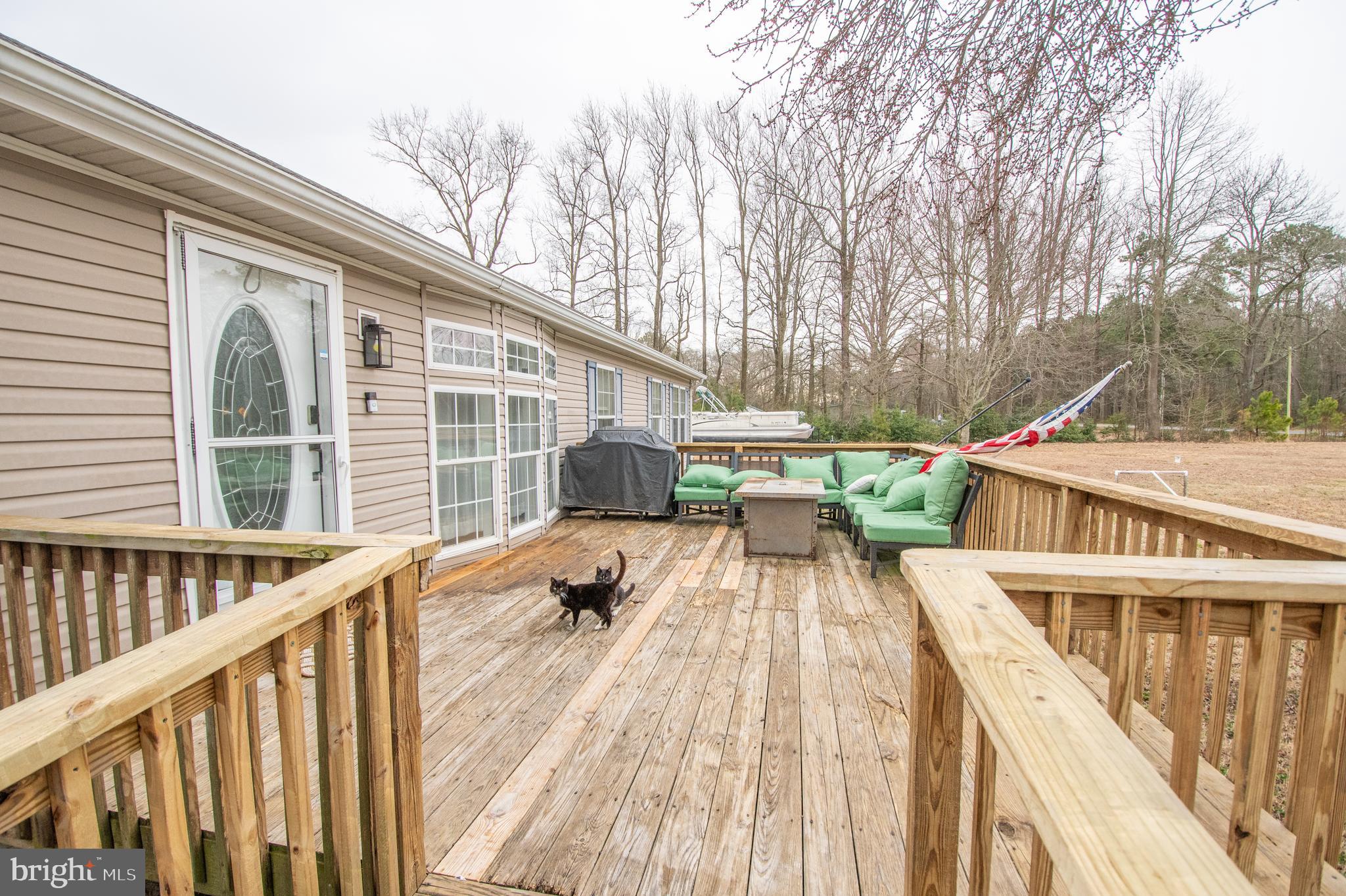 16445 Whitesville Road Delmar, DE 19940 - Photo 18 of 20