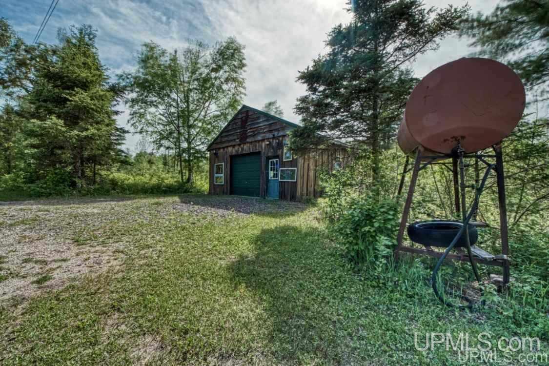W504 Co Rd 426 Arnold, MI 49819 - Photo 48 of 50