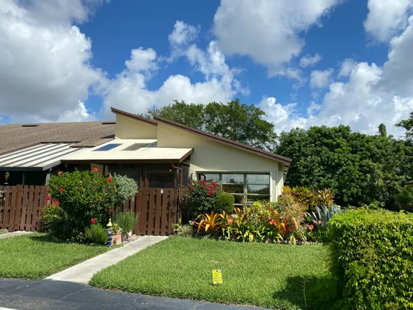 $2,200 | 5061 Nesting Way, Unit D, Delray Beach, FL 33484