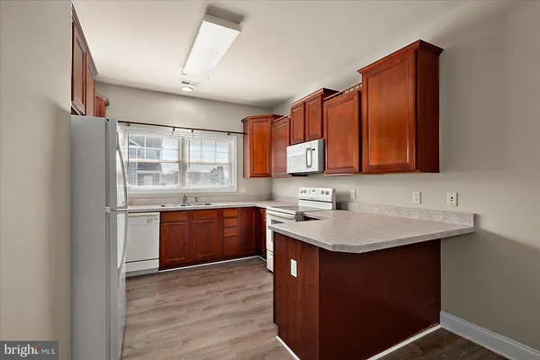 $249,000 | 1443 Hidden Meadow Lane, Salisbury, MD 21801