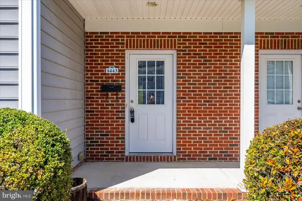 $249,000 | 1443 Hidden Meadow Lane, Salisbury, MD 21801