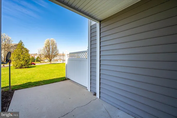 $249,000 | 1443 Hidden Meadow Lane, Salisbury, MD 21801