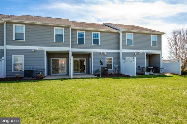 $249,000 | 1443 Hidden Meadow Lane, Salisbury, MD 21801