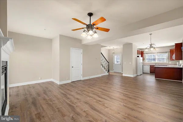 $249,000 | 1443 Hidden Meadow Lane, Salisbury, MD 21801