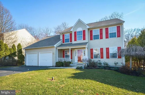 $674,900 | 4017 Runnymeade Drive, Collegeville, PA 19426