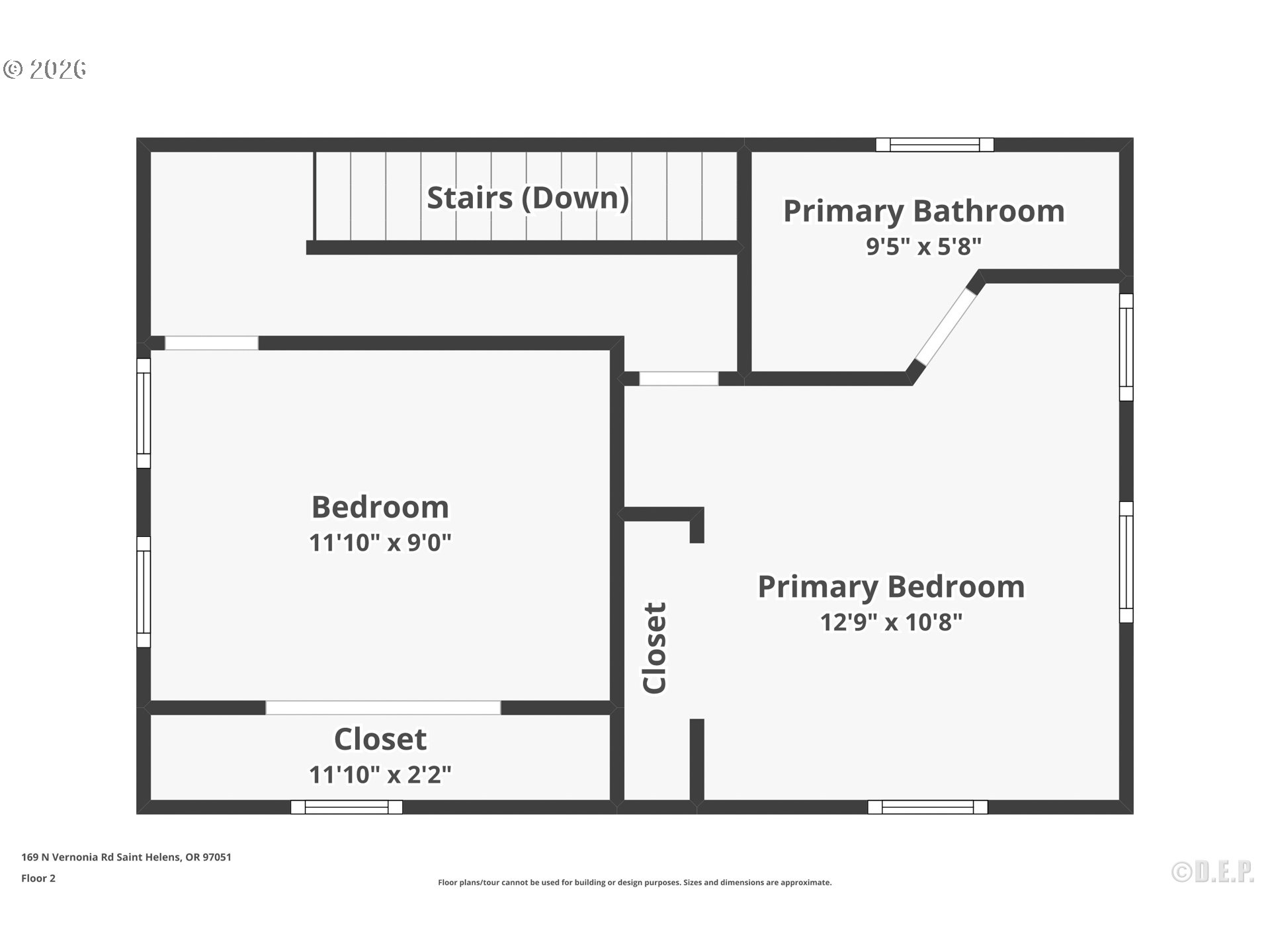 169 North Vernonia Road St. Helens, OR 97051 - Photo 26 of 27