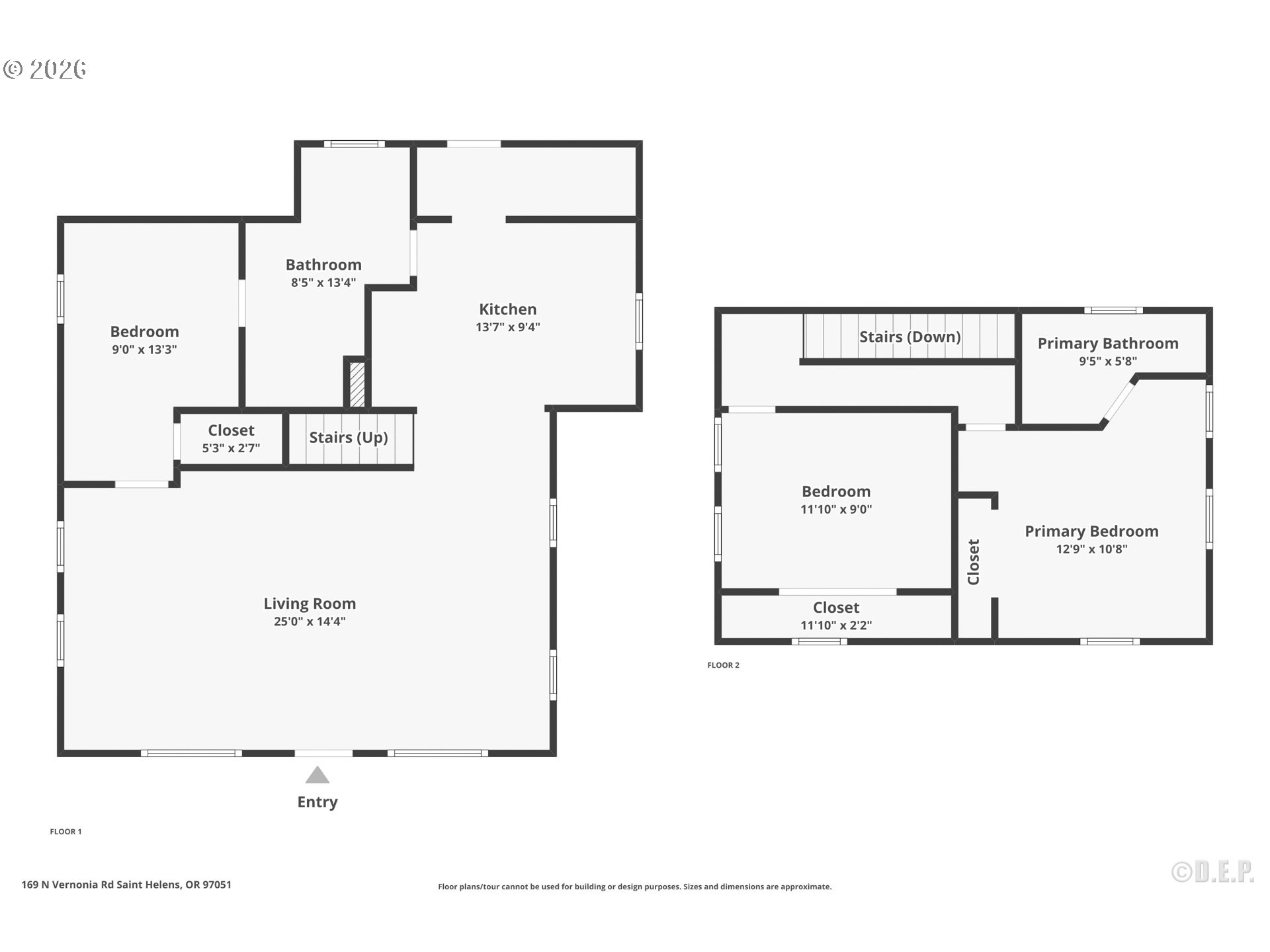 169 North Vernonia Road St. Helens, OR 97051 - Photo 27 of 27