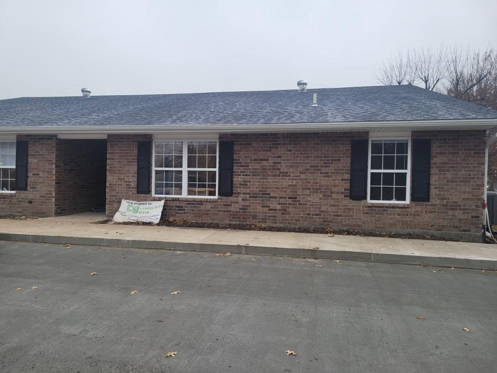 201 Highland Street Sweet Springs, MO 65351 - Photo 1 of 12