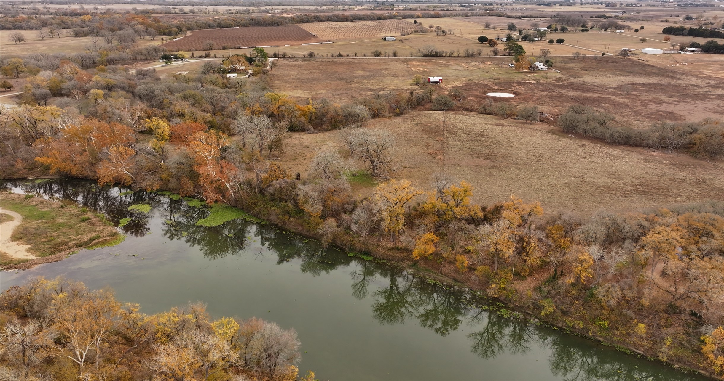 1505 Prairie Valley Road West Point, TX 78963 - Photo 17 of 35