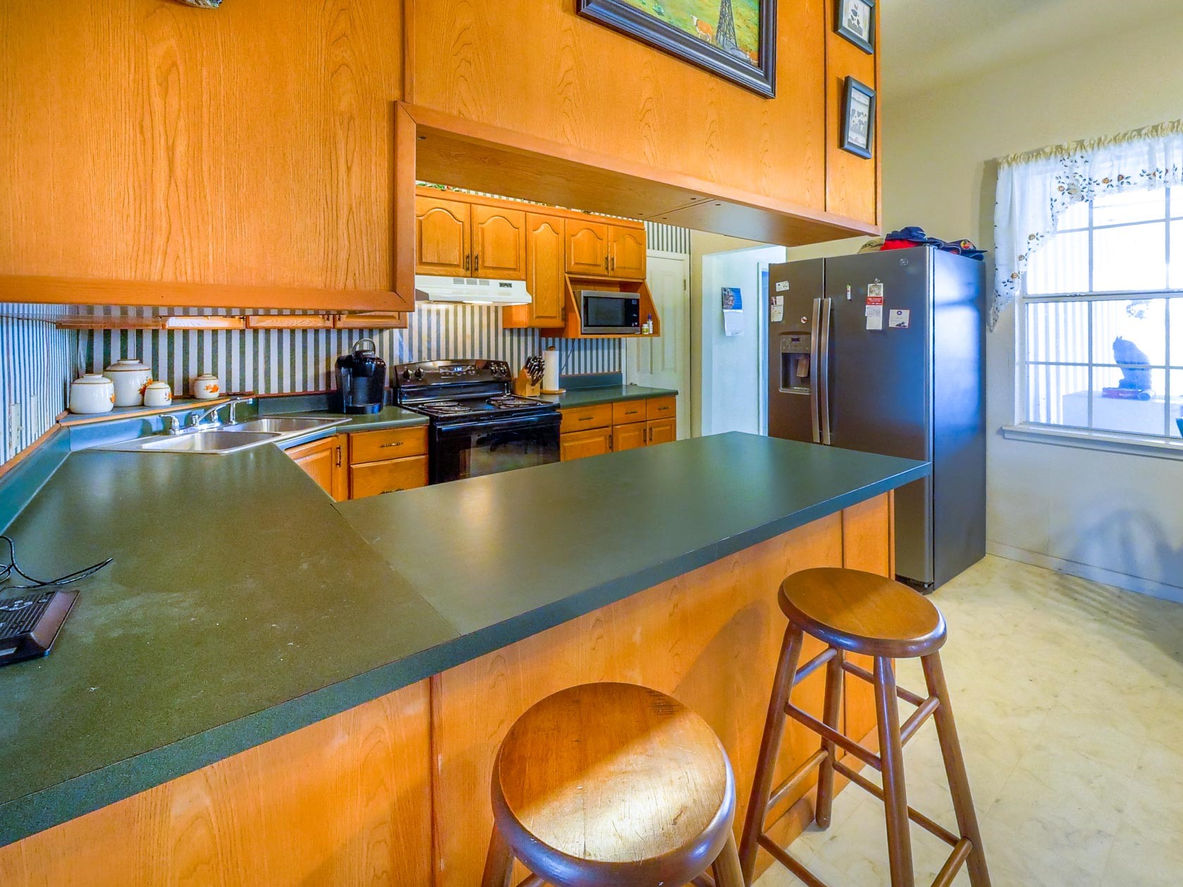 1505 Prairie Valley Road West Point, TX 78963 - Photo 23 of 35